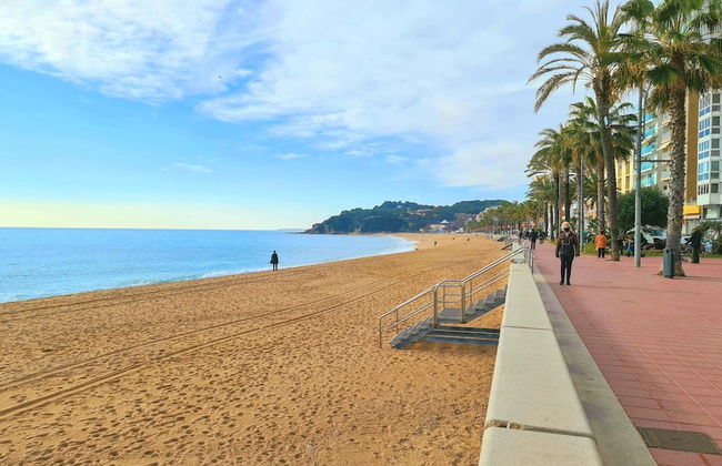 Apartment Marra Lloretholiday - Photo 15