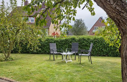 Am Weserradweg - Foto 23