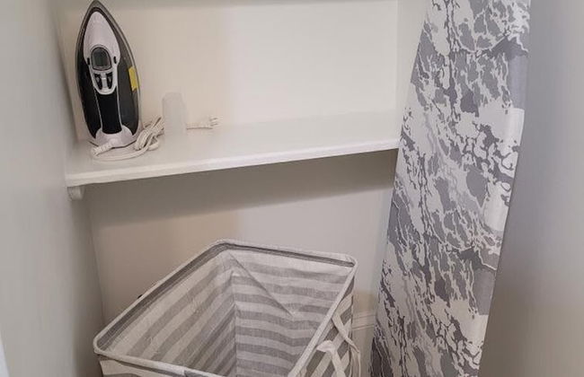 Walk to Duke Campus 1 Bedroom in Trinity Park - Foto 6