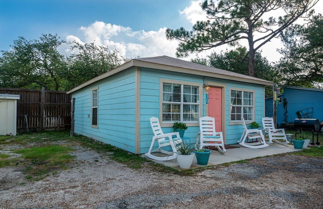 Sun Harbor Cottages - Foto 49