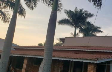 Eco Park Camping & Pousada - Foto 17