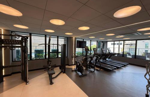 Studio Premium com lazer completo , ótima localização - Foto 31