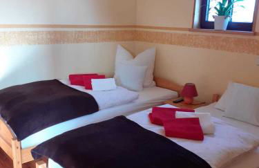 Lavendelhof Die idyllische Landpension - Foto 16