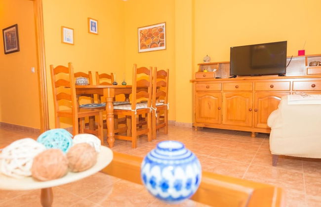 Terraza Vista Piscina 25357 - Photo 4