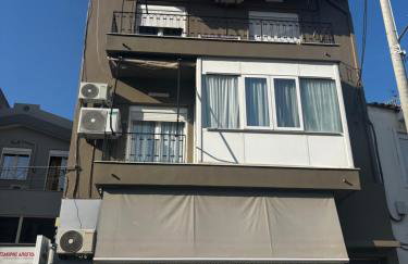 Melissa luxury apartment - Photo 73