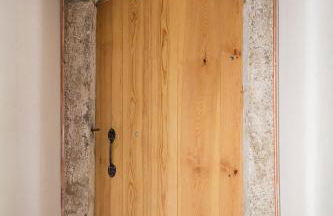 Kulturdenkmal Umgebinde1657 - Foto 58