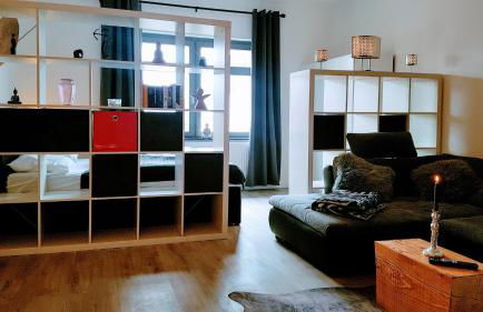 villa appartements syke - Foto 28