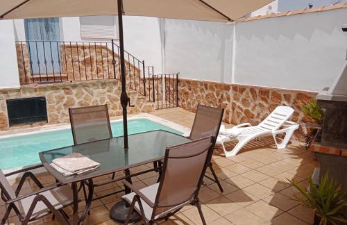 Dos casas rurales en Despeñaperros, La Reconquista y Nuevas Poblaciones - Foto 29