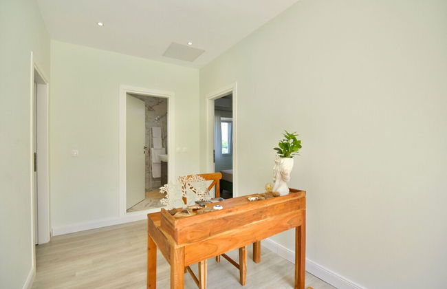 Villa Villekulla in Ionian Islands - Foto 29