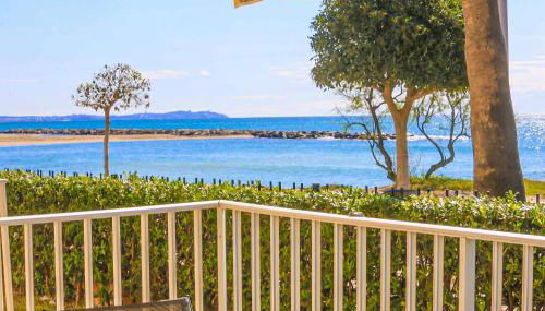 LITORAL COSTA DORADA - BLAU MAR CAYO COCO Vista mar - Photo 3