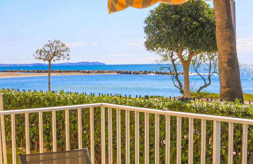 LITORAL COSTA DORADA - BLAU MAR CAYO COCO Vista mar - Photo 3