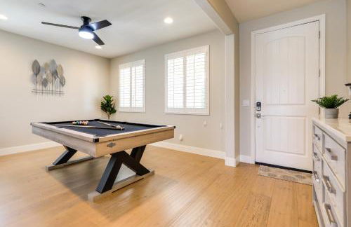 Luxe Roseville Home with Pool and Hot Tub! - Foto 4