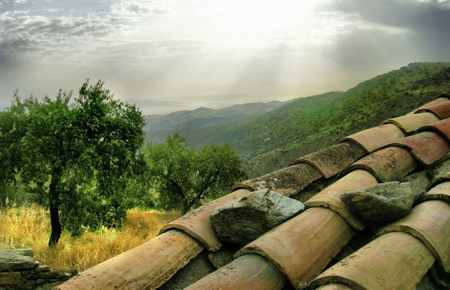 Rustic Mountain Stay, Laroya - Foto 39