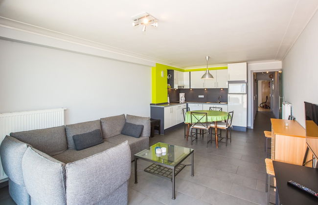 Cosy Apartment Near the Beach - Foto 10