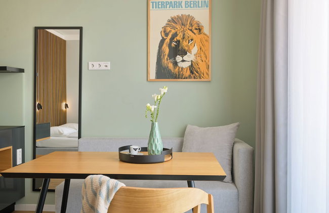 appartello - smarttime living Berlin - Foto 13