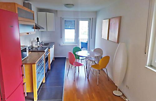 Sonnen-Apartment - Foto 1