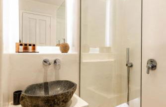 Anastasia's Visage Stylish Accommodation Rooms City Centre Mykonos - Photo 31