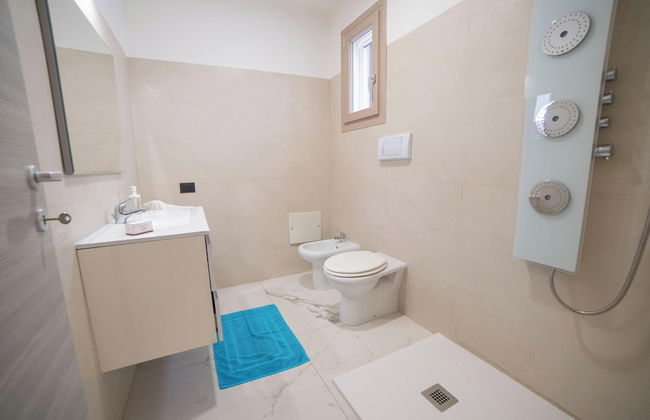 Pino 6 - 3 bedrooms Near The Sea - Foto 13