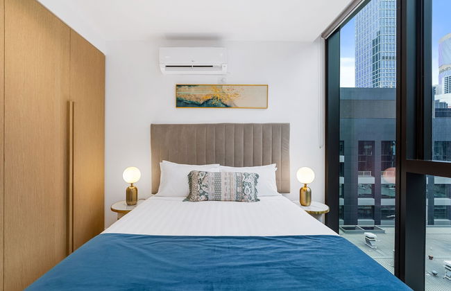 Collins House Apartments by CLLIX - Foto 19