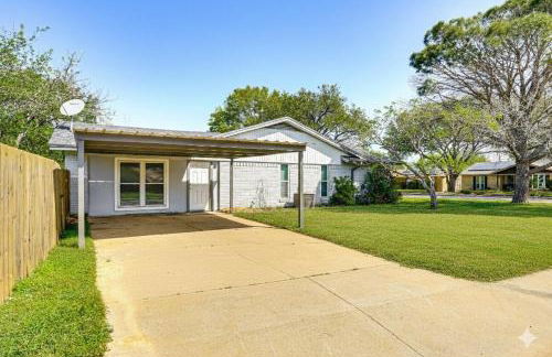 Pool, Game Room, Fast WiFi, 25 mile biking trail - Foto 27