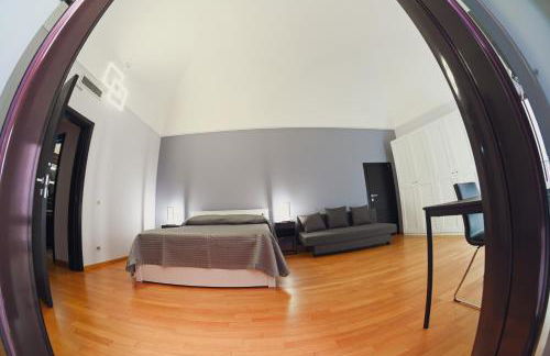 Dimora Notar Domenico -GRAVINA IN PUGLIA- - Foto 14