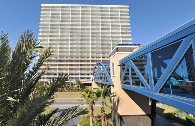 Crystal Tower Condominiums by Wyndham Vacation Rentals - Foto 44