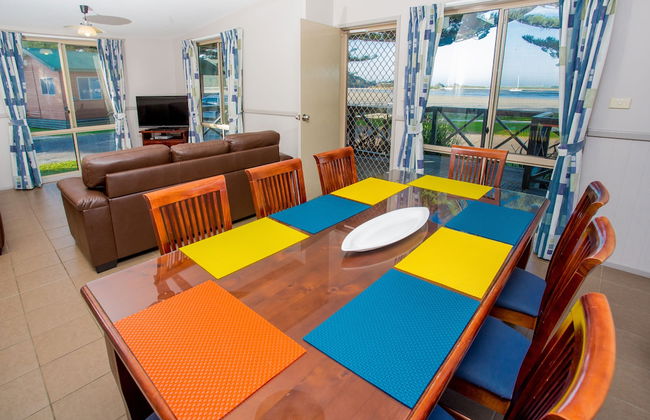 BIG4 Narooma Easts Holiday Park - Foto 59