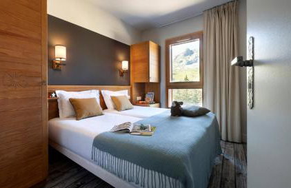 Résidence Pierre & Vacances Premium Les Terrasses d'Eos - Foto 45