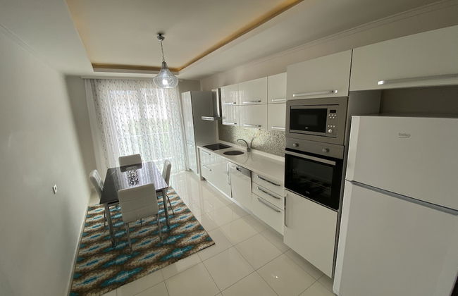 Moda Marine Residence - Foto 20