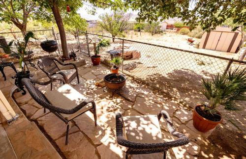 The Triple Palms - Foto 26