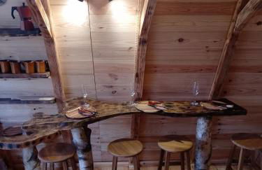 D'tente skylodge SKALI - Foto 51