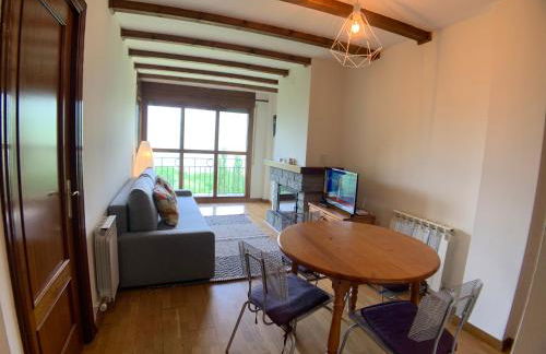 C14 - Apartamento Mirador de Cerler - Villmor - Foto 7