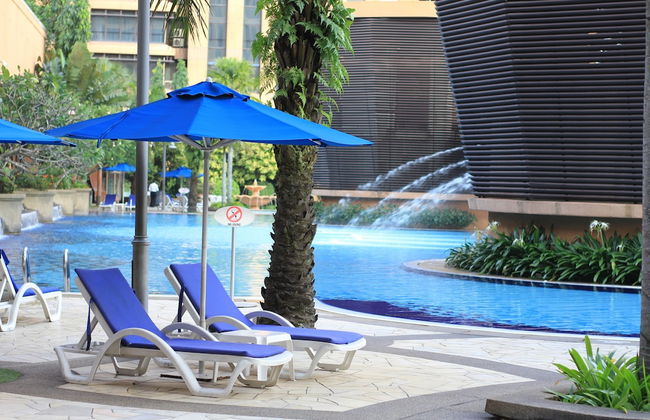 Rainbow Suites at Times Square - Foto 59