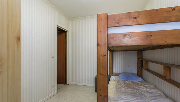 Apartment in Center of Blankenberge - Foto 3, Habitación