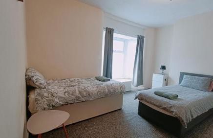 Bright, Comfortable Home, Convenient for City Centre - Foto 3