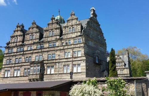 Holiday apartment Bodenwerder - Foto 20