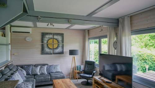 Ferienhaus "Bären Ecke" am See im Bergland - Foto 5