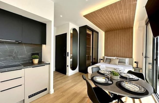 BlueMotion - CentralSuite - Photo 16