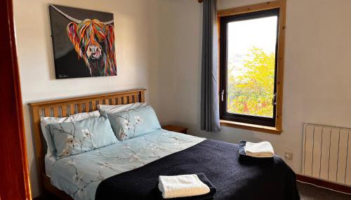 Snowgoose Apartments & Bunkhouse - Foto 2