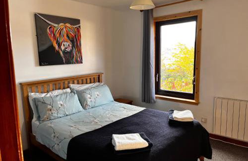 Snowgoose Apartments & Bunkhouse - Foto 2