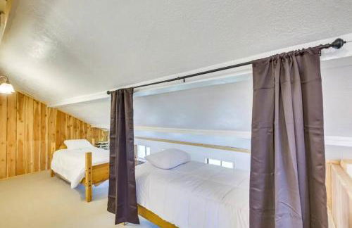 Bear Lake Family Reunions, Conferences Sleeps 39 - Foto 28