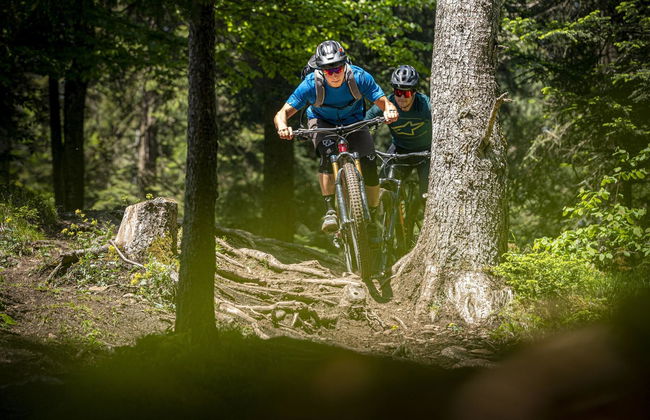 Rocksresort - Foto 71