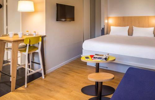 Aparthotel Adagio access Montpellier Centre - Photo 62