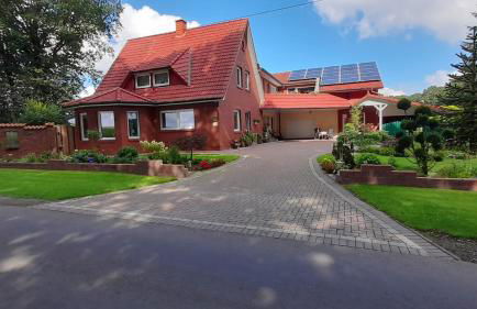 Ferienwohnung Rita - Foto 1