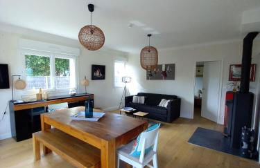 Maison des Pins - Foto 5