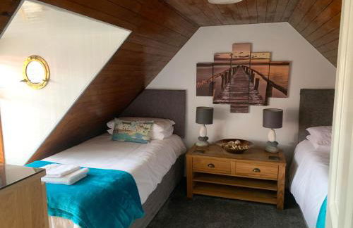 8Murrayfield, St Abbs - Foto 34