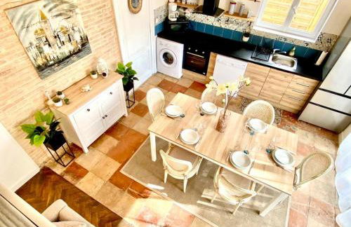 Élégante maison au bord du bassin Arcachon - Foto 15