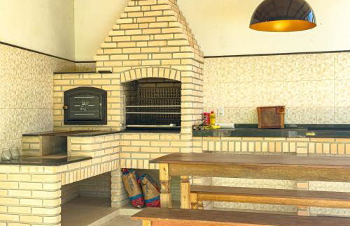 Casa Colonial Caborê - Photo 26