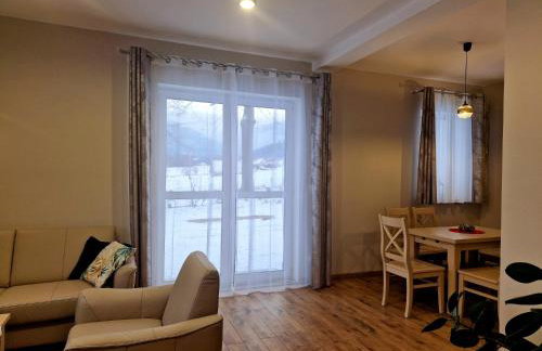 Dom w Miłkowie k Karpacza z widokiem na Karkonosze - Foto 14