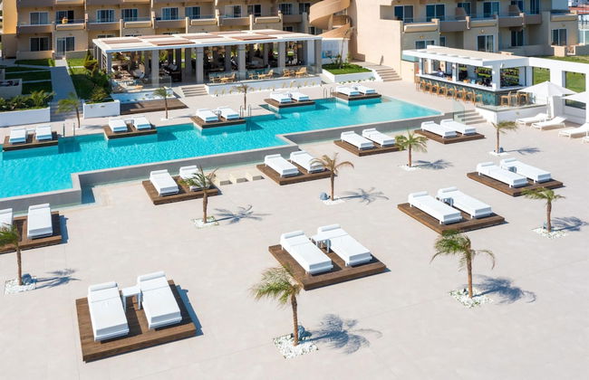 Sun Beach Resort - Foto 74